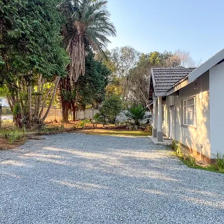 Fraser Retreat Howick Buitenkant foto
