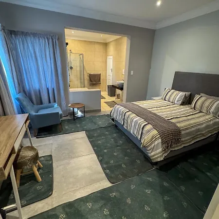 Fraser Retreat Howick Buitenkant foto