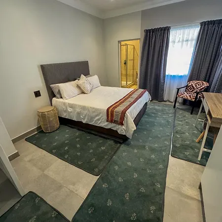 Fraser Retreat Howick Buitenkant foto