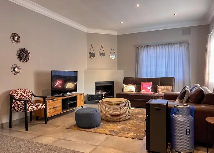 Fraser Retreat