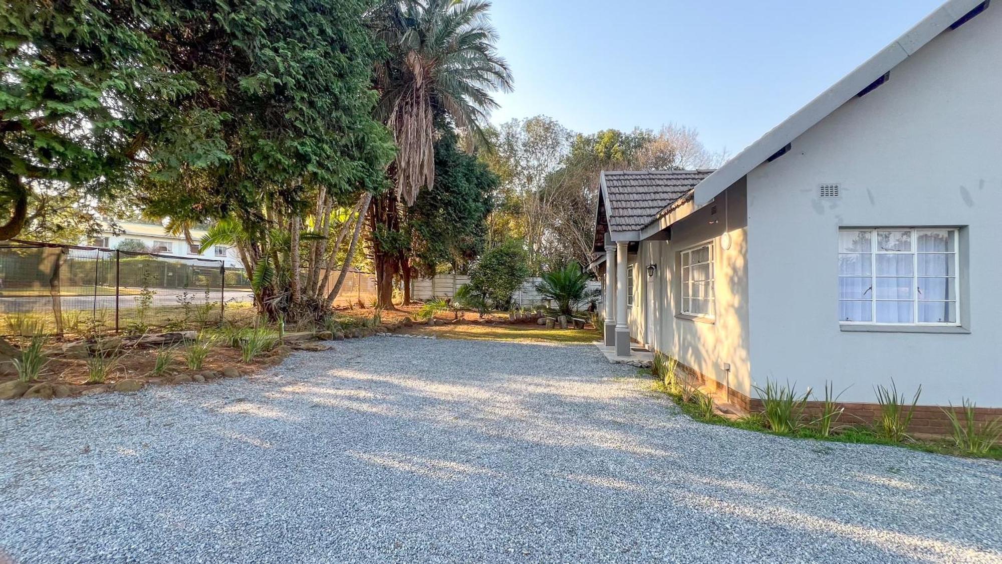 Holiday home Fraser Retreat Howick