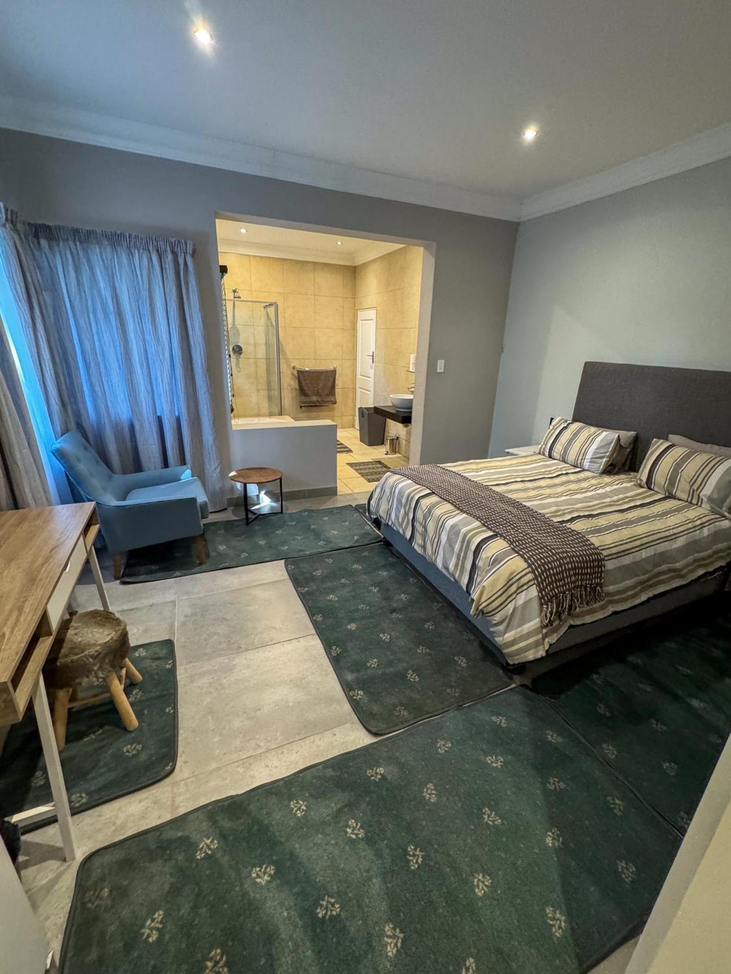 Holiday home Fraser Retreat