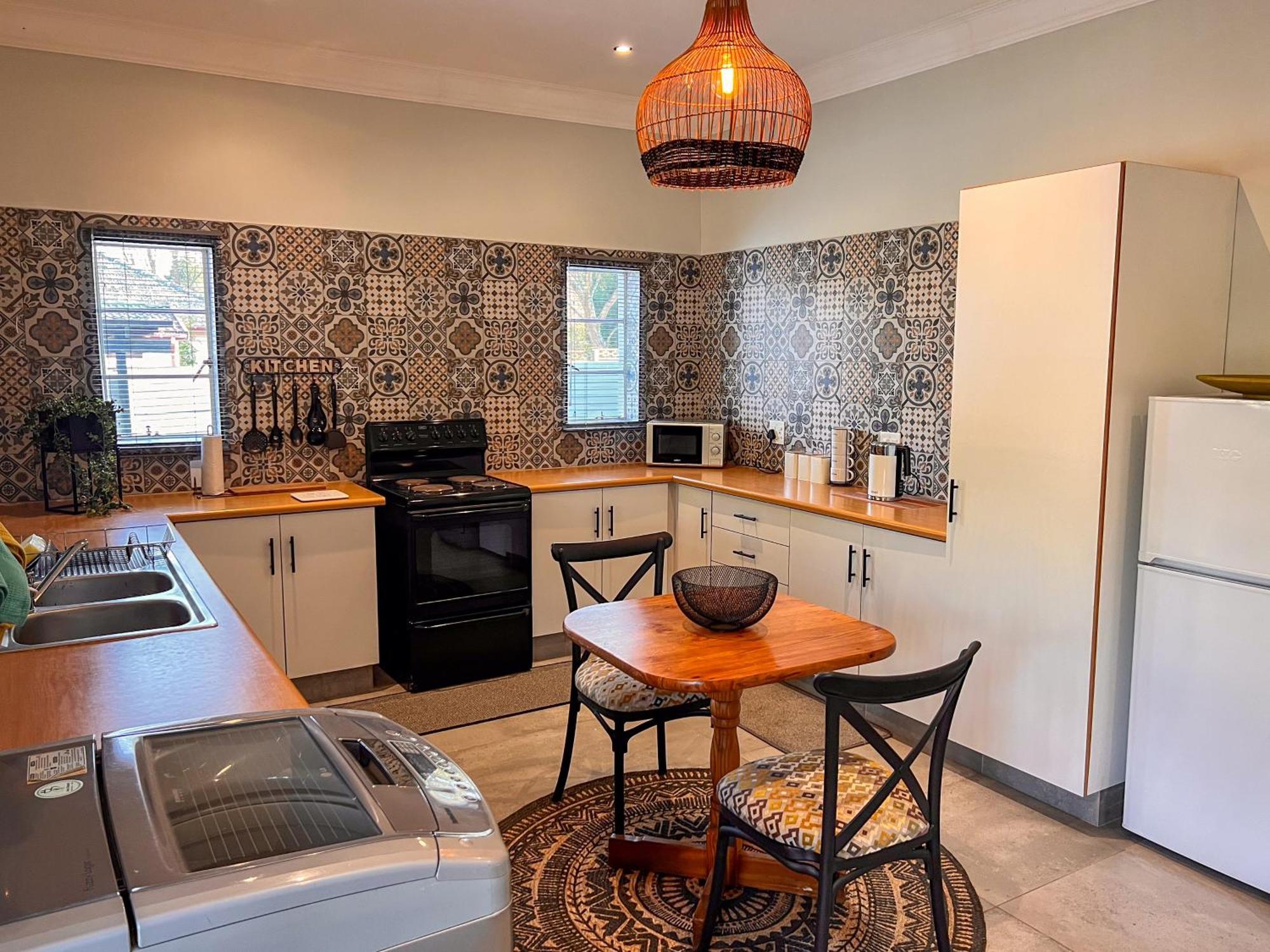 Fraser Retreat Holiday home