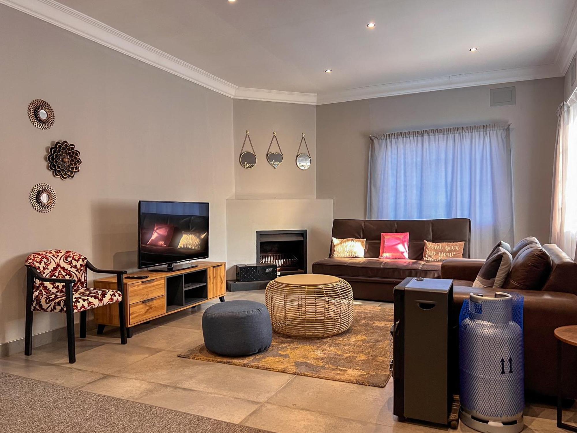 Fraser Retreat Howick