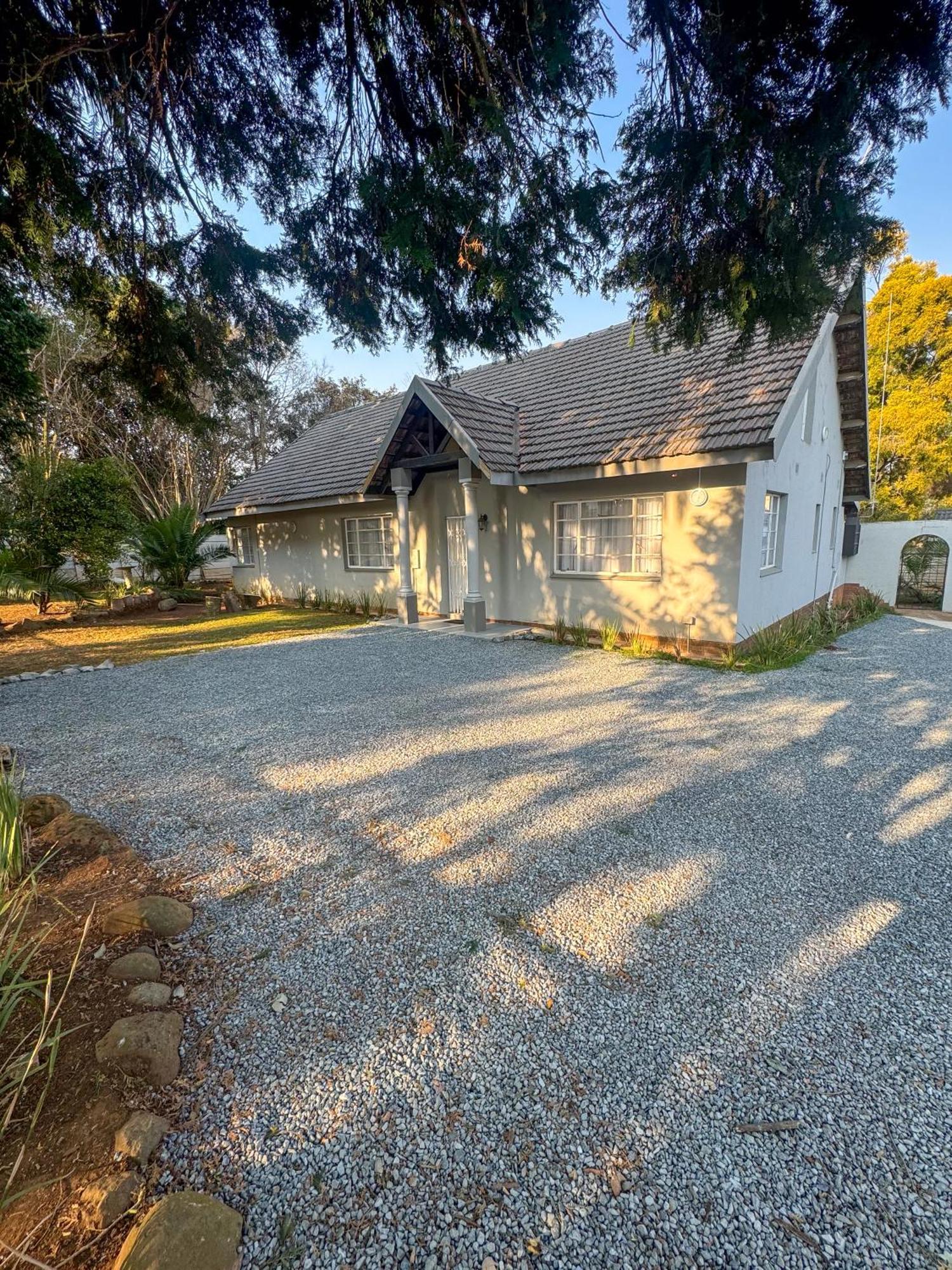 Holiday home Fraser Retreat