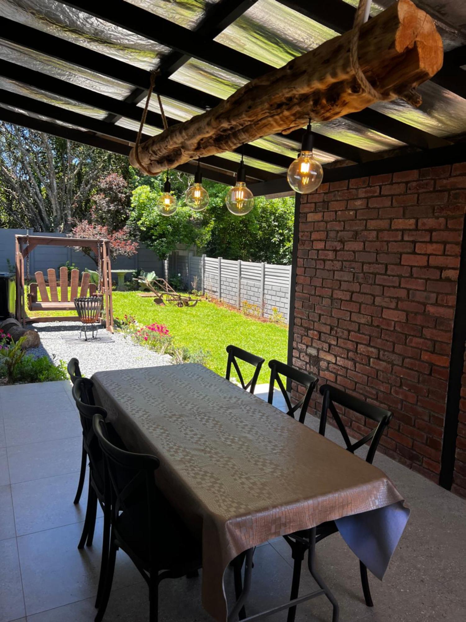 Fraser Retreat Holiday home